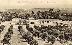 EL ANCOR MADRAGUE LES ANDALOUSES  (14)
